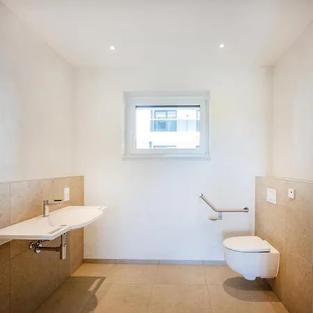 Apartment Kaiser Logen Relax Mit Sauna & Physio *